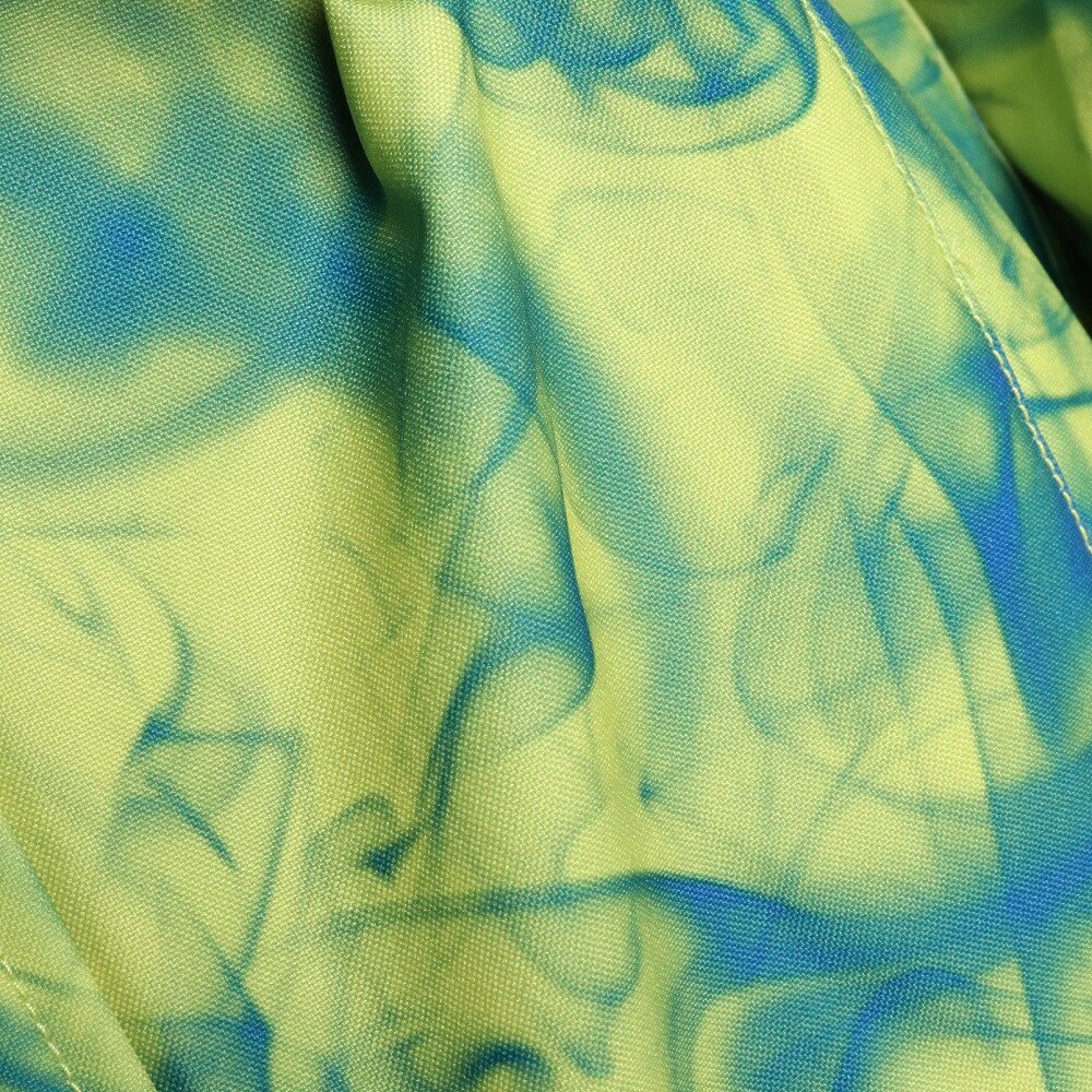 ボンファイア（Bonfire）（キッズ）スノーウェア キッズ ボーイズ PICH YOUTH ジャケット LIME 130 140 150 160