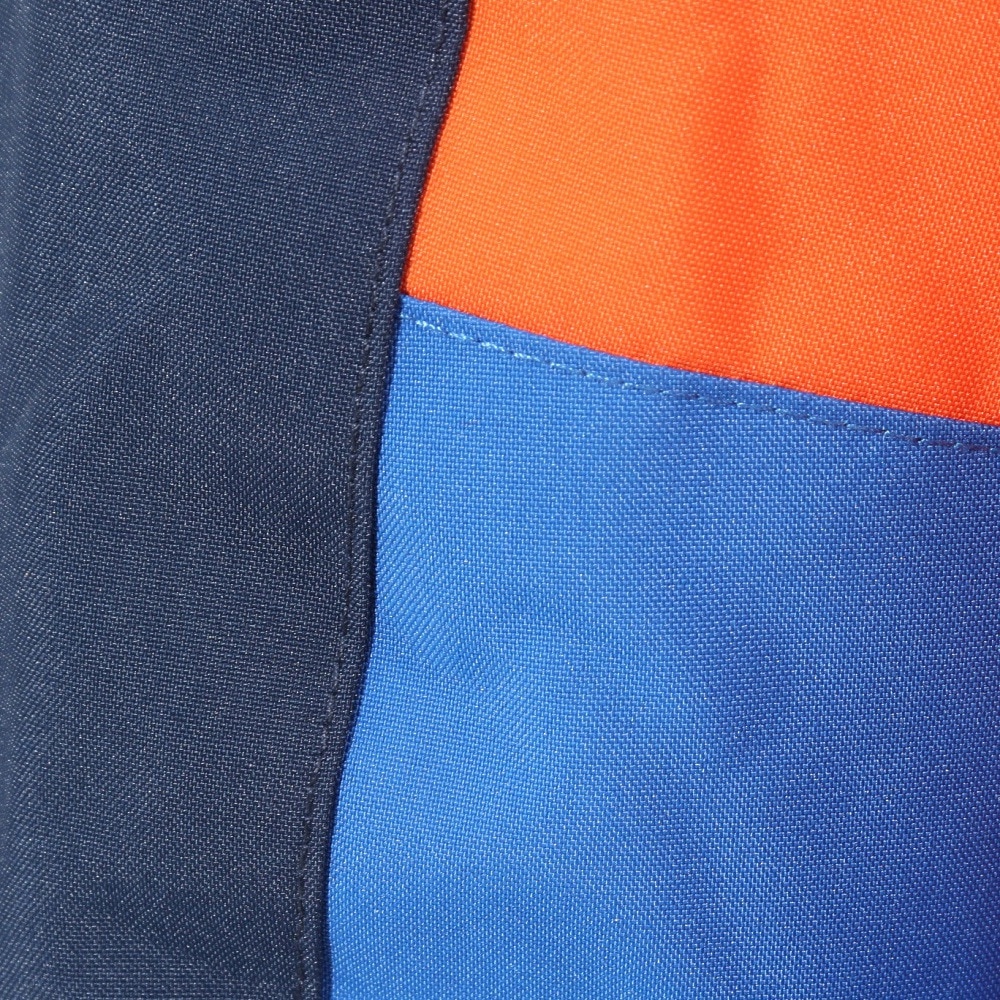 ディーシーシューズ（DC SHOES）（キッズ）ジュニア 子供 スノーボード ウェア ジャケット BASIS PRINT YOUTH JACKET 24SNADBTJ03023BTK0