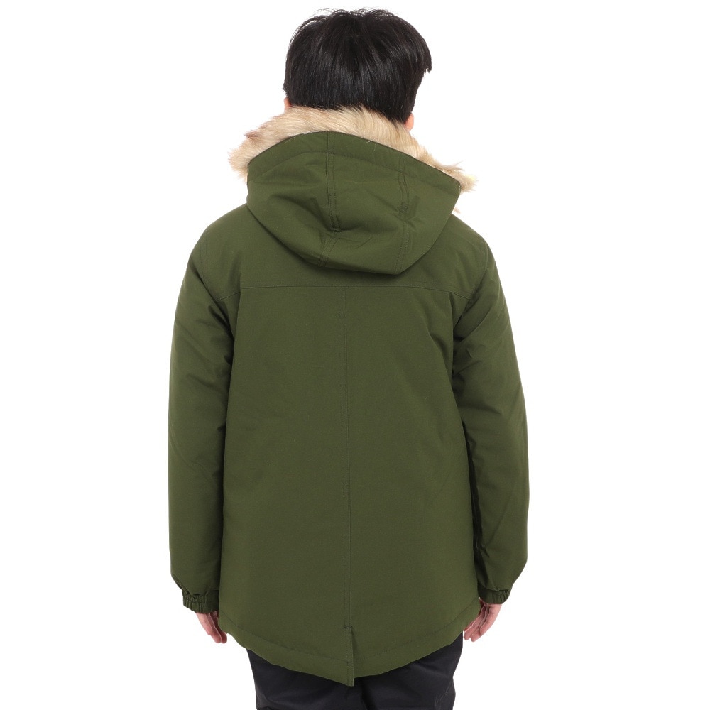 レセーダ（RESEEDA）（キッズ）キッズ モッズコート REJ54400 338 KHK