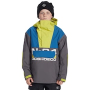 (キッズ)ジュニア DC-43 ANORAK ジャケット 25SN ADBTJ03026KZL0