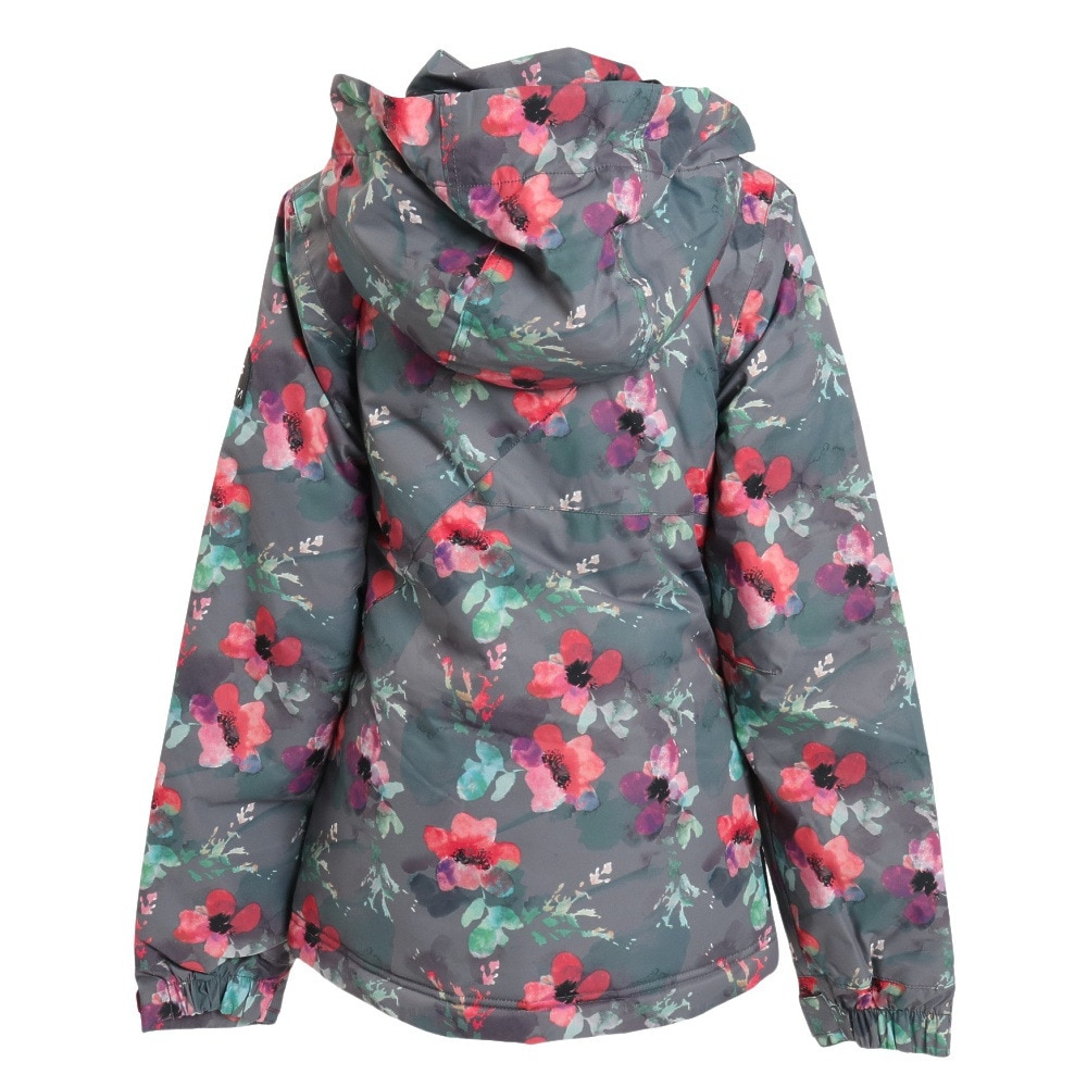 ニキータ(NIKITA)(キッズ)スノーウェア キッズ ガールズ HAWTHORNE ジャケット 雪遊び ウェア ニキータ キッズ NIKITA SKI WEAR