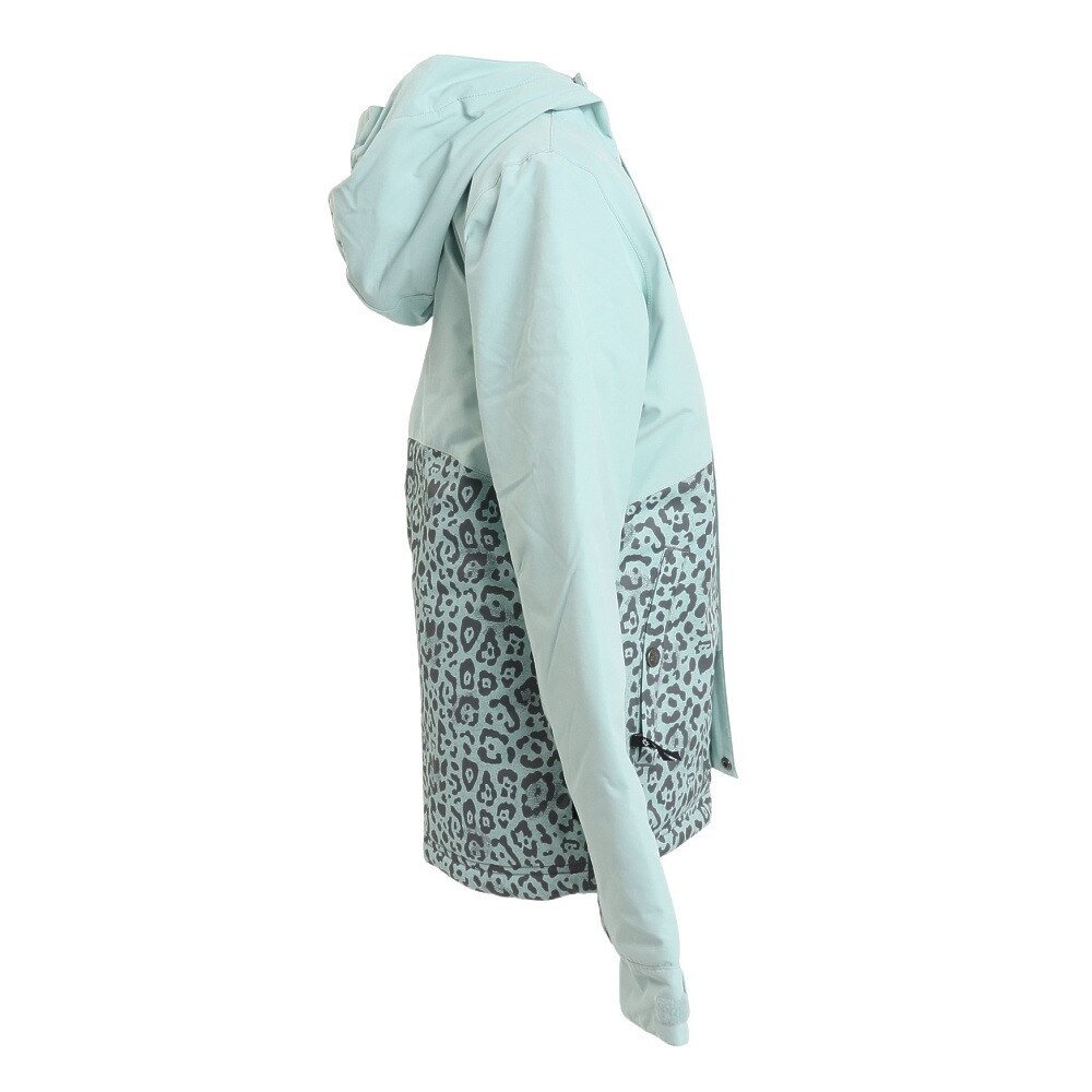 ニキータ(NIKITA)(キッズ)スノーウェア キッズ ガールズ SITKA ジャケット 雪遊び ウェア ニキータ キッズ NIKITA SKI WEAR