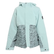ニキータ（NIKITA）（キッズ）スノーウェア キッズ ガールズ SITKA ジャケット 雪遊び ウェア