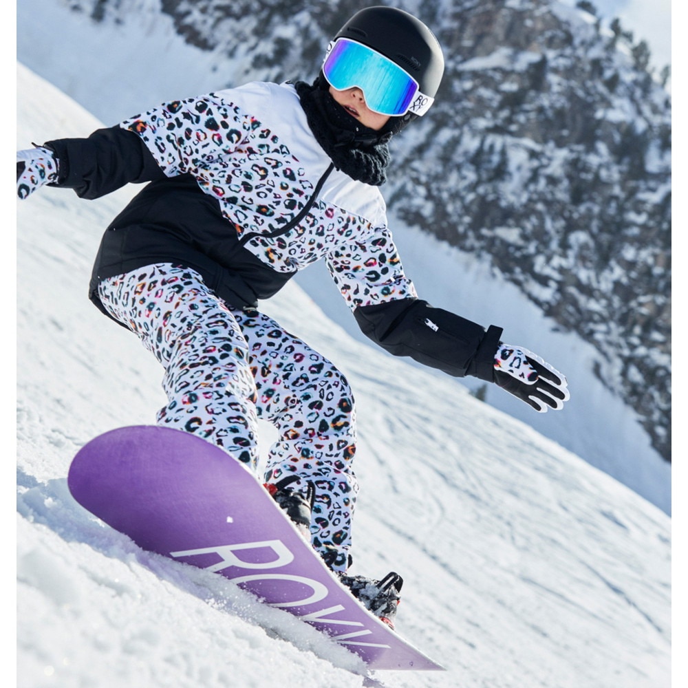 ロキシー【ROXY】スノージャケット・スノボー・スキー・レディース・雪山
