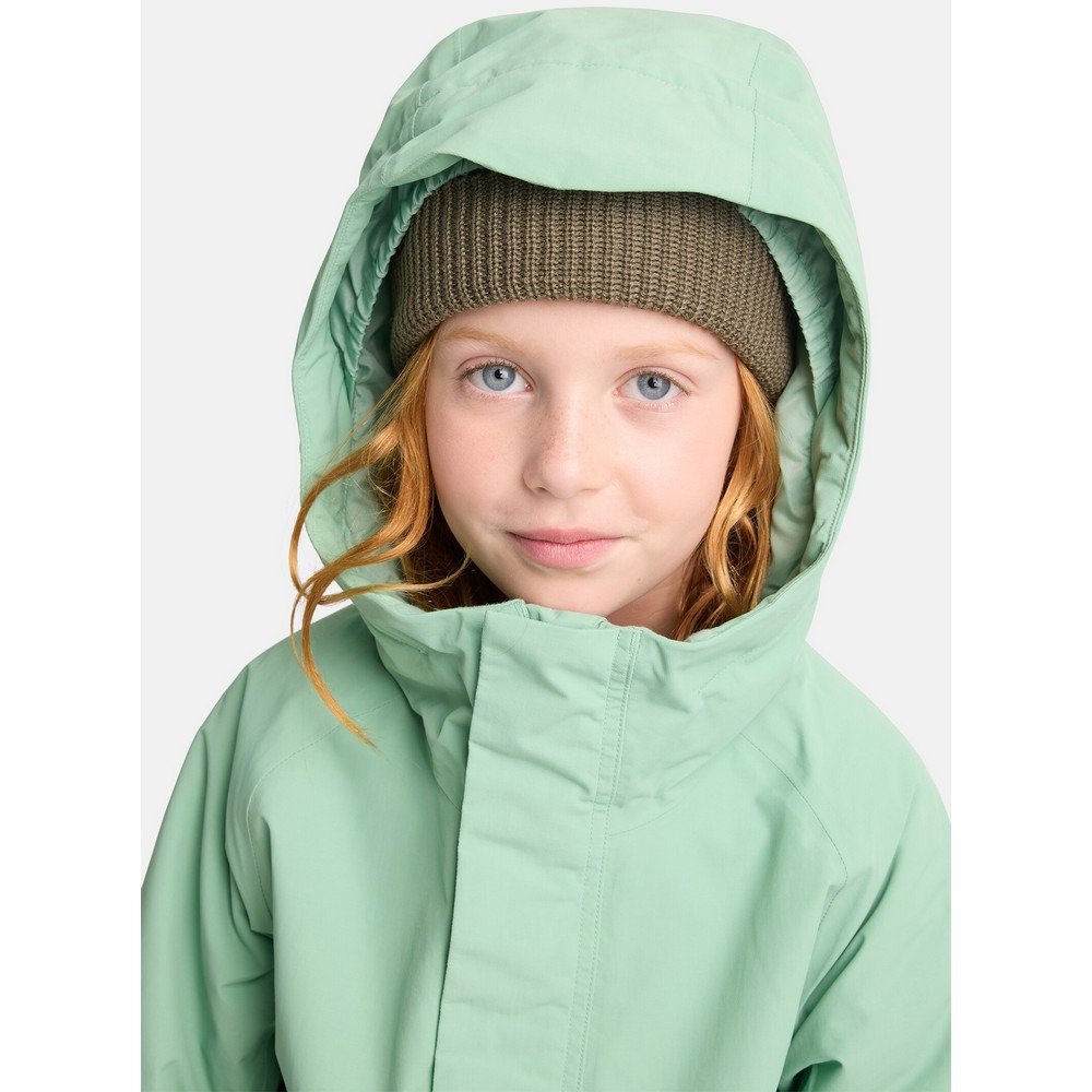バートン（BURTON）（キッズ）キッズ フロスナー 2L アノラック