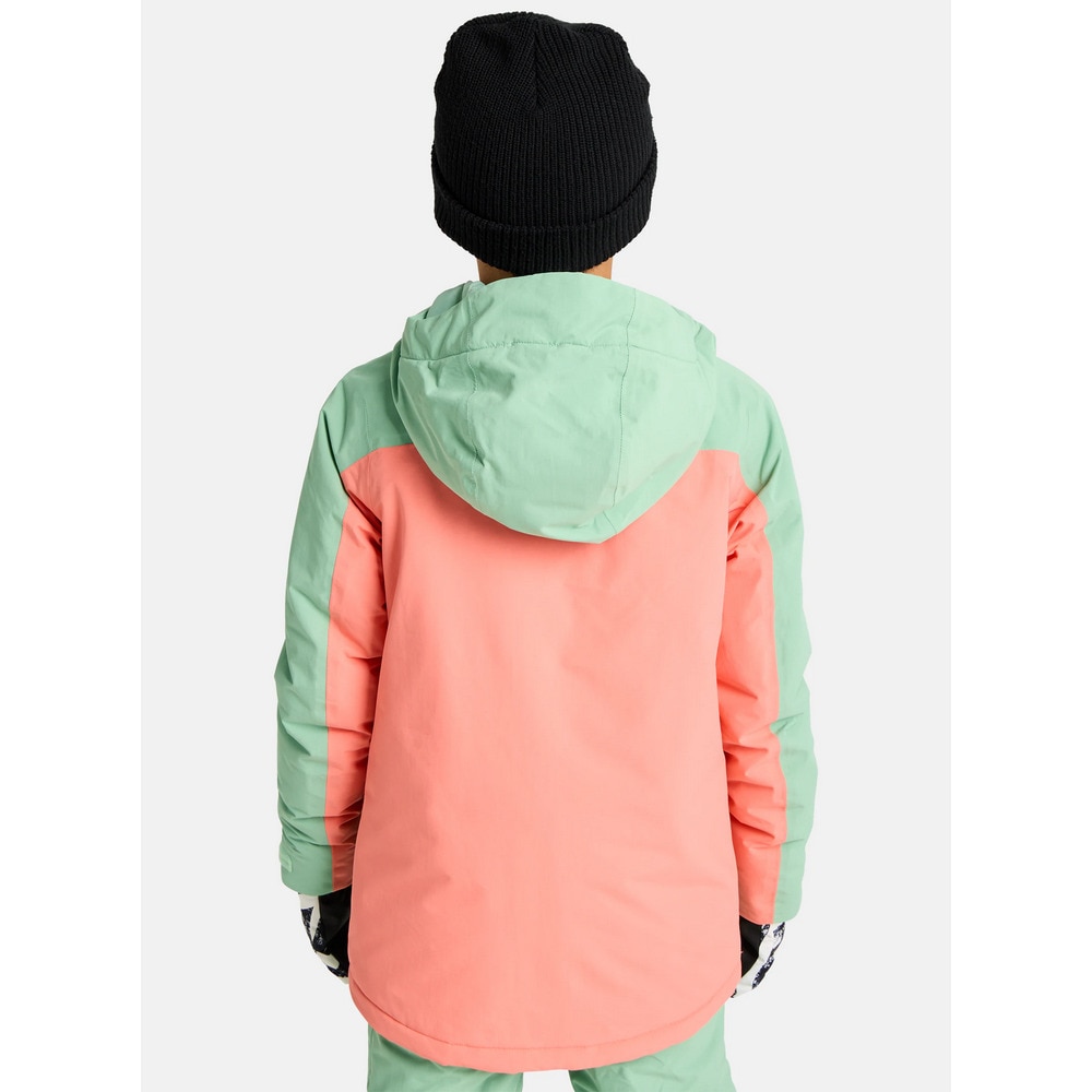 バートン（BURTON）（キッズ）キッズ アスカットニー 2L ジャケット 2431210E4H