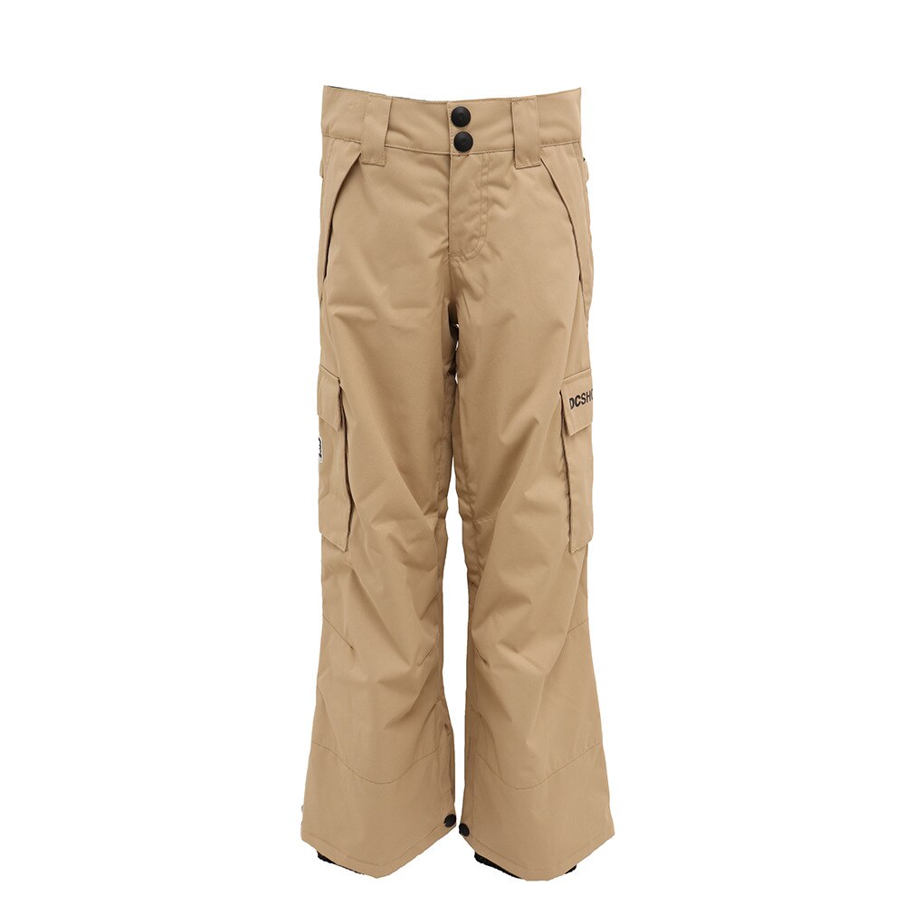  スノーウェア キッズ BANSHEE YOUTH パンツ EDBTP03009CJZ0 雪遊び ウェア