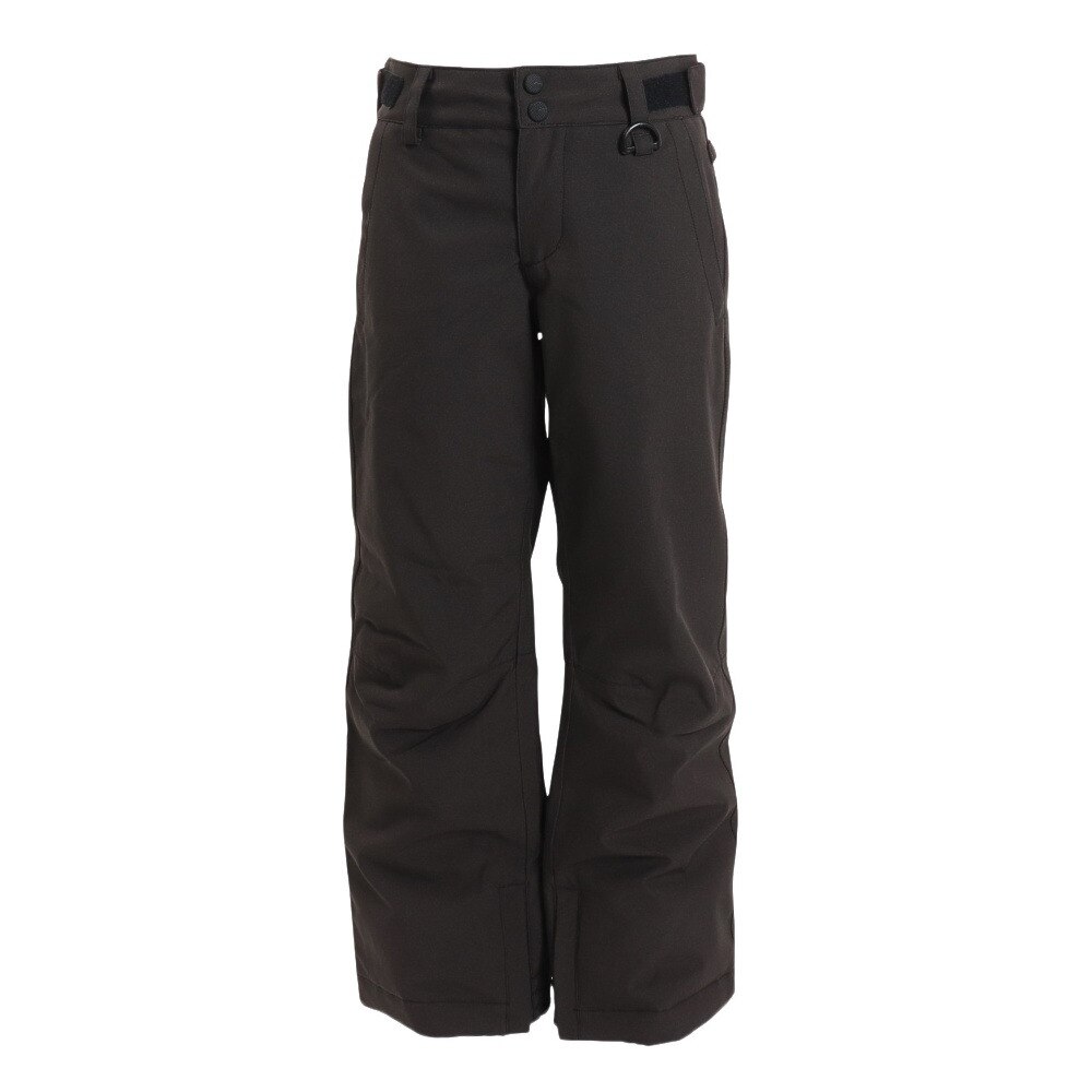  スノーウェア キッズ ボーイズ TACTICAL パンツ 雪遊び ウェア