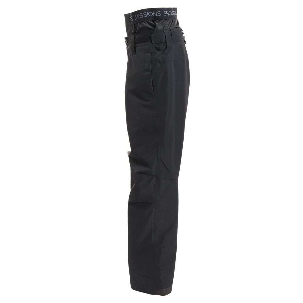 SESSIONS セッションズ ウェア SQUADRON STANDARD FIT PANT 22-23 OLIVE メンズ パンツ スノーボード