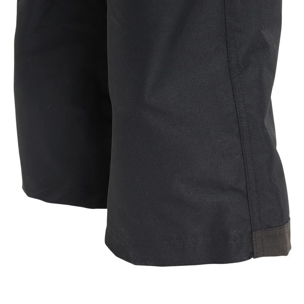 SESSIONS（キッズ）YOUTH SQUADRON STANDARD FIT パンツ WWG SSFW21Y005J BLACK