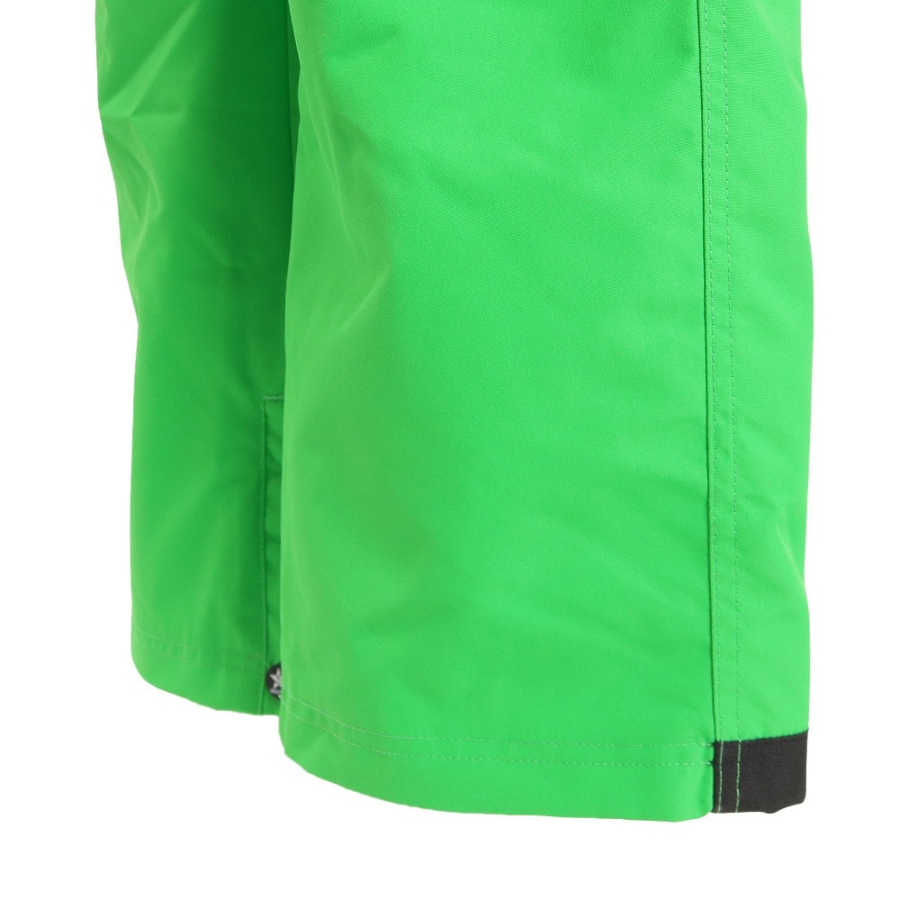 SESSIONS（キッズ）YOUTH SQUADRON STANDARD FIT パンツ WWG SSFW21Y005J NEON GREEN