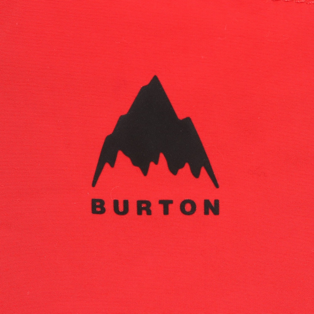 バートン（BURTON）（キッズ）スノーボードウエア ボーイズ バーンストームパンツ 20552104602
