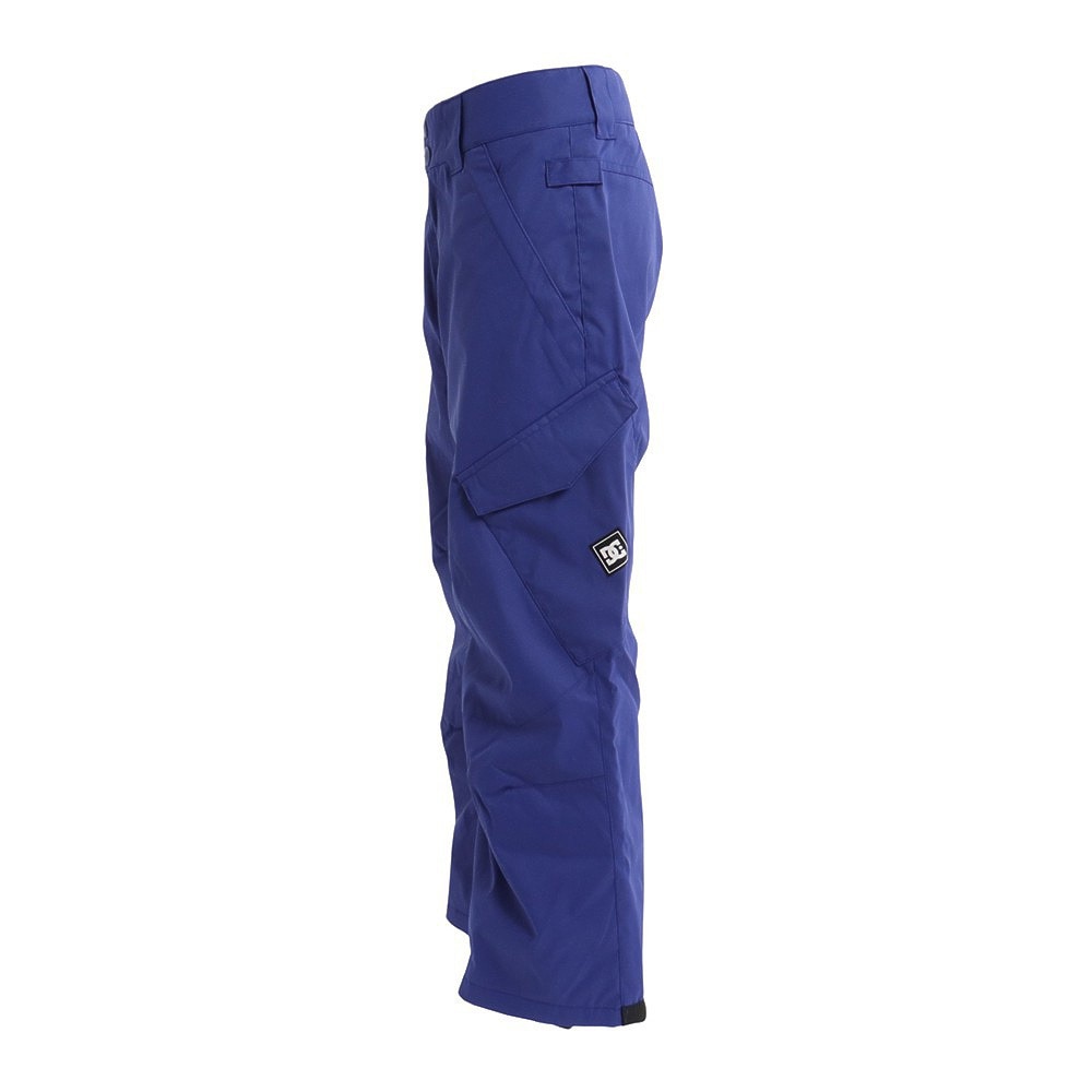 ディーシーシューズ（DC SHOES）（キッズ）ジュニア BANSHEE ユースパンツ 23SNADBTP03008PQF0