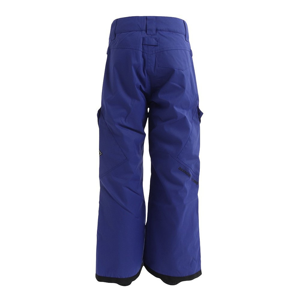 ディーシーシューズ（DC SHOES）（キッズ）ジュニア BANSHEE ユースパンツ 23SNADBTP03008PQF0