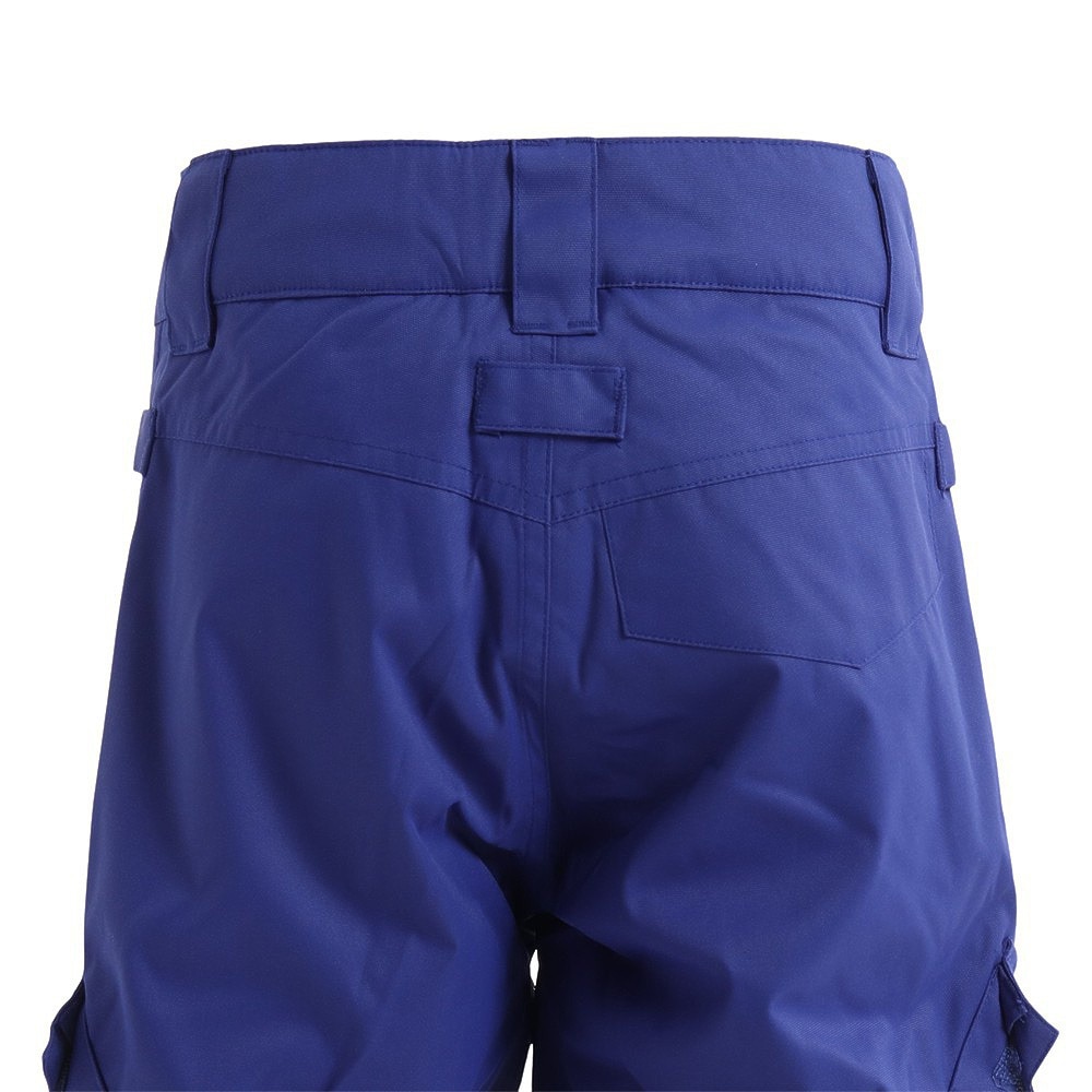 ディーシーシューズ（DC SHOES）（キッズ）ジュニア BANSHEE ユースパンツ 23SNADBTP03008PQF0