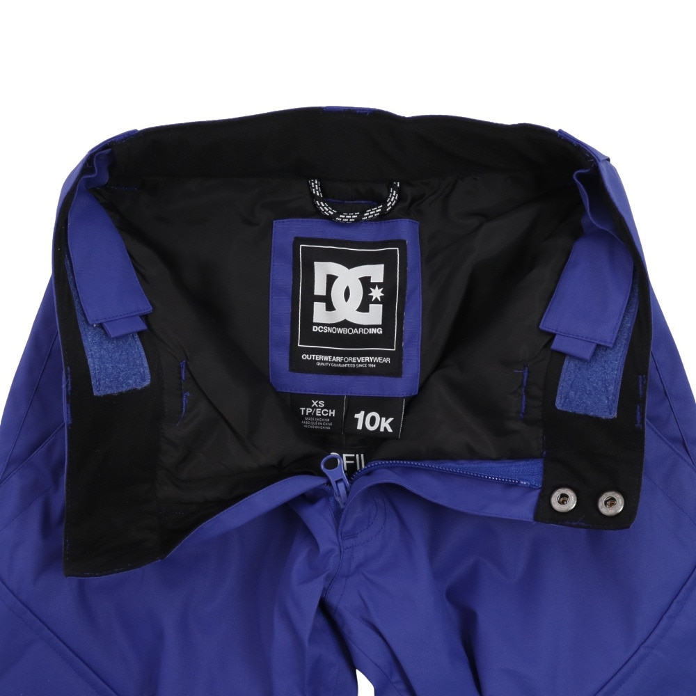 ディーシーシューズ（DC SHOES）（キッズ）ジュニア BANSHEE ユースパンツ 23SNADBTP03008PQF0