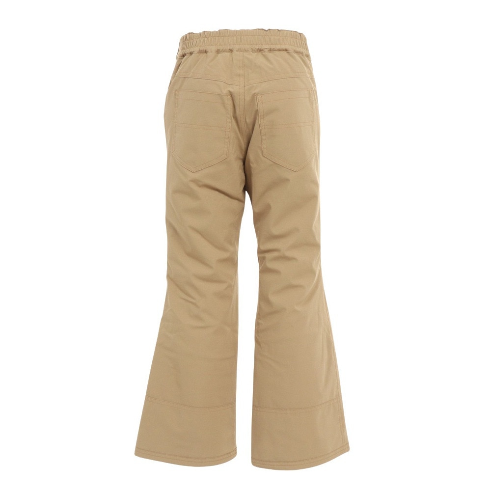 レセーダ（RESEEDA）（キッズ）スキー スノーボード ジュニア ベーシックパンツ REP54401-2 198