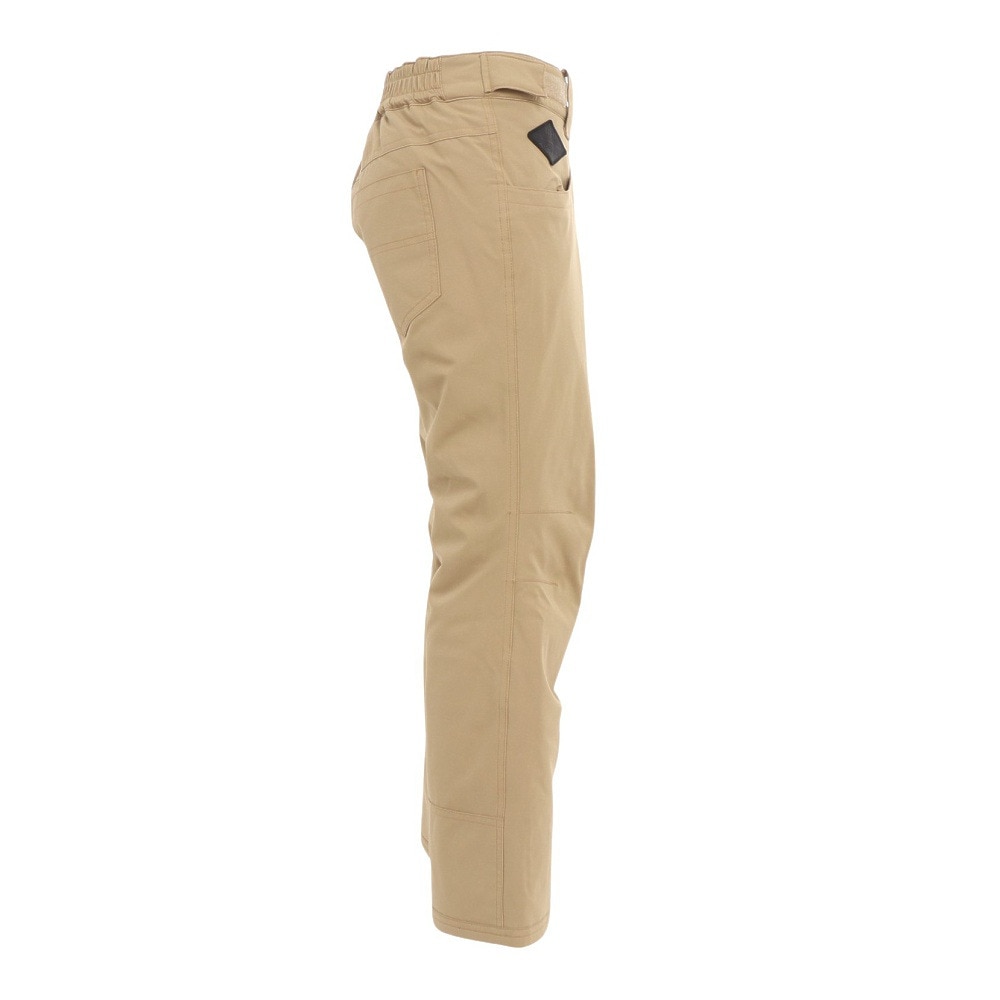 レセーダ（RESEEDA）（キッズ）スキー スノーボード ジュニア ベーシックパンツ REP54401-2 198