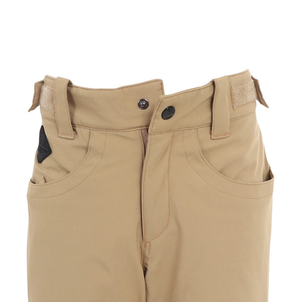 レセーダ（RESEEDA）（キッズ）スキー スノーボード ジュニア ベーシックパンツ REP54401-2 198