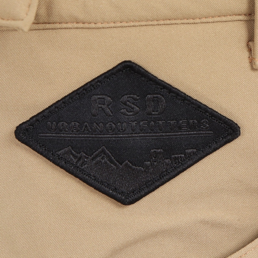 レセーダ（RESEEDA）（キッズ）スキー スノーボード ジュニア ベーシックパンツ REP54401-2 198