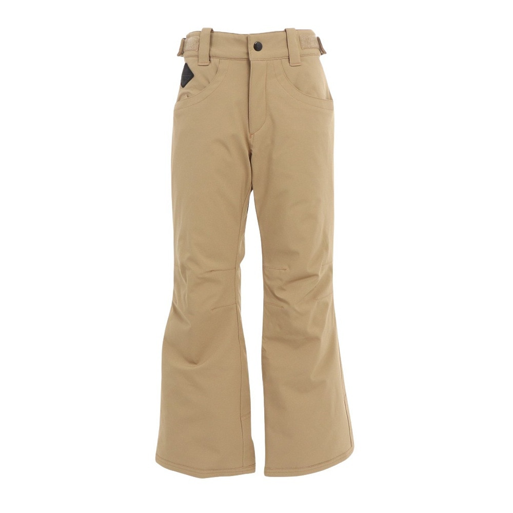 レセーダ（RESEEDA）（キッズ）スキー スノーボード ジュニア ベーシックパンツ REP54401-2 198