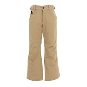 (キッズ)スキー スノーボード ジュニア ベーシックパンツ REP54401-2
