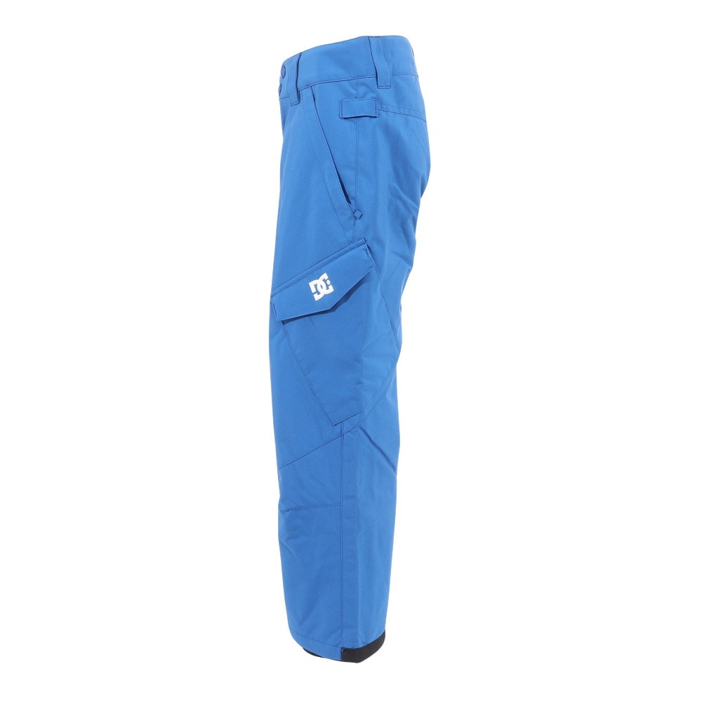 ディーシーシューズ（DC SHOES）（キッズ）ジュニア 子供 スノーボード ウェア パンツ BANSHEE YOUTH PANT 24SNADBTP03011BQR0