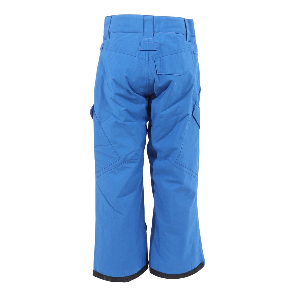 ディーシーシューズ（DC SHOES）（キッズ）ジュニア 子供 スノーボード ウェア パンツ BANSHEE YOUTH PANT 24SNADBTP03011BQR0