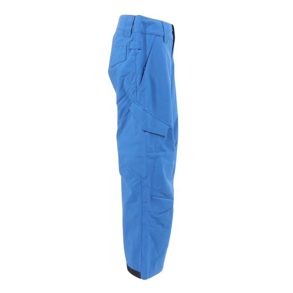 ディーシーシューズ（DC SHOES）（キッズ）ジュニア 子供 スノーボード ウェア パンツ BANSHEE YOUTH PANT 24SNADBTP03011BQR0