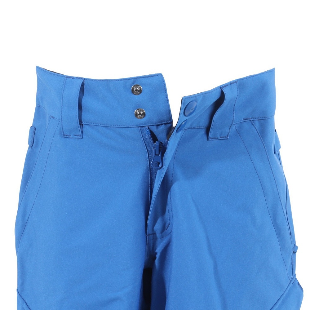 ディーシーシューズ（DC SHOES）（キッズ）ジュニア 子供 スノーボード ウェア パンツ BANSHEE YOUTH PANT 24SNADBTP03011BQR0