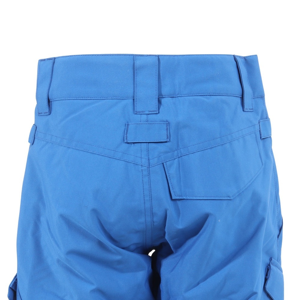 ディーシーシューズ（DC SHOES）（キッズ）ジュニア 子供 スノーボード ウェア パンツ BANSHEE YOUTH PANT 24SNADBTP03011BQR0