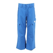 (キッズ)ジュニア 子供 スノーボード ウェア パンツ BANSHEE YOUTH PANT 24SNADBTP03011BQR0