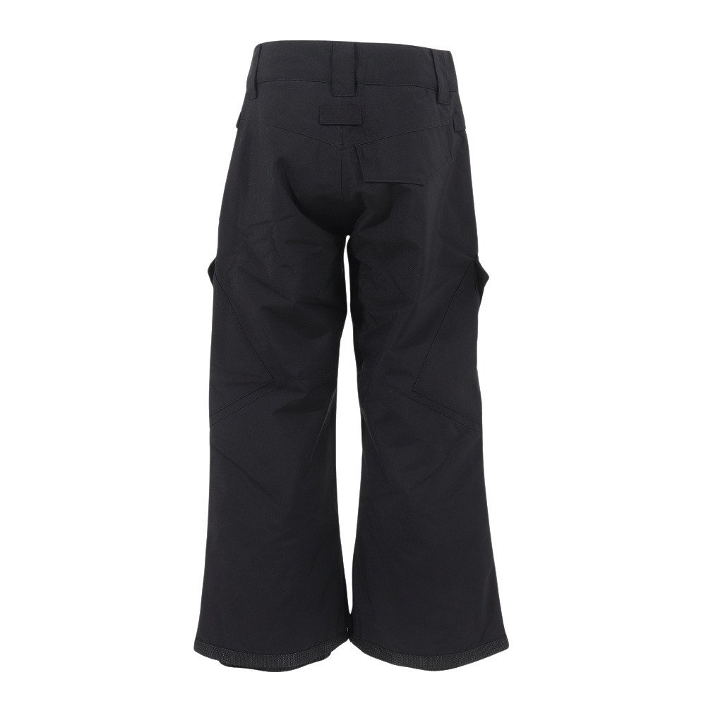 ディーシーシューズ（DC SHOES）（キッズ）ジュニア 子供 スノーボード ウェア パンツ BANSHEE YOUTH PANT 24SNADBTP03011KVJ0
