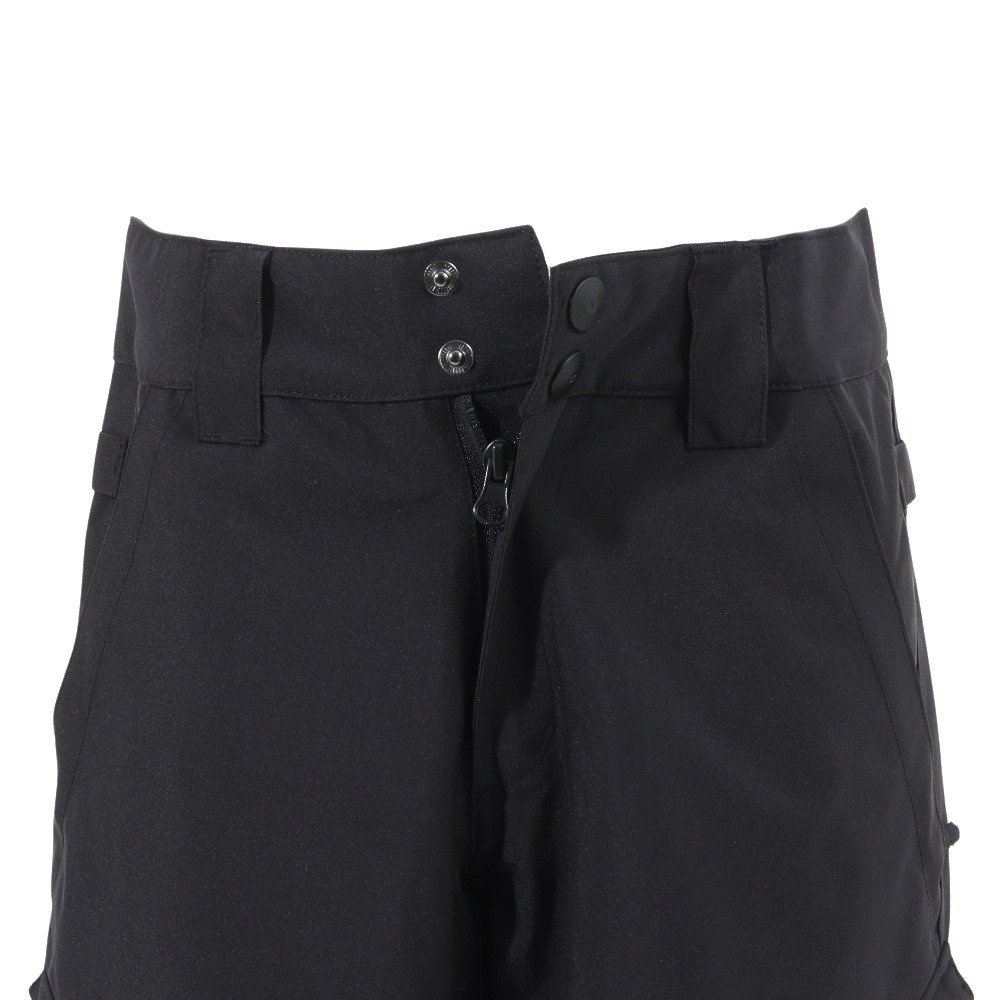 ディーシーシューズ（DC SHOES）（キッズ）ジュニア 子供 スノーボード ウェア パンツ BANSHEE YOUTH PANT 24SNADBTP03011KVJ0