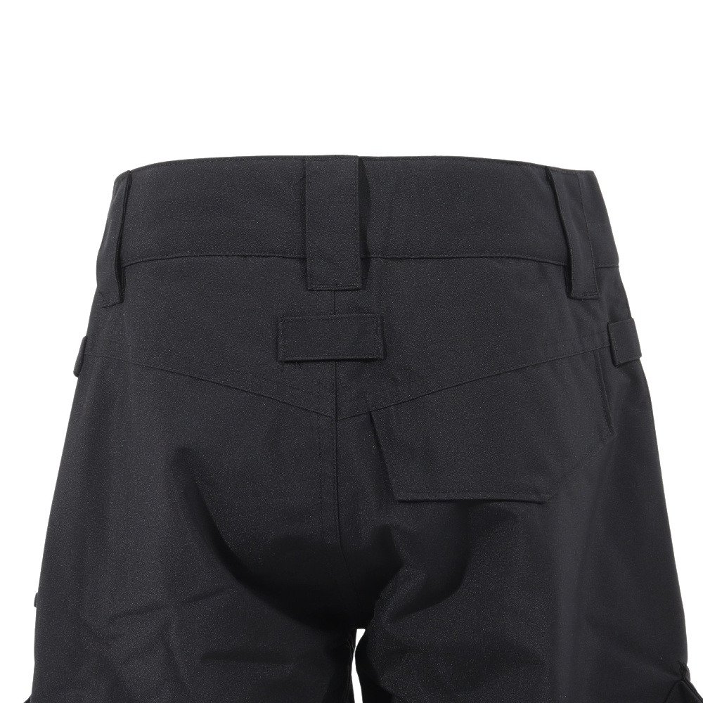 ディーシーシューズ（DC SHOES）（キッズ）ジュニア 子供 スノーボード ウェア パンツ BANSHEE YOUTH PANT 24SNADBTP03011KVJ0