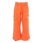 (キッズ)ジュニア 子供 スノーボード ウェア パンツ BANSHEE YOUTH PANT 24SNADBTP03011NZN0