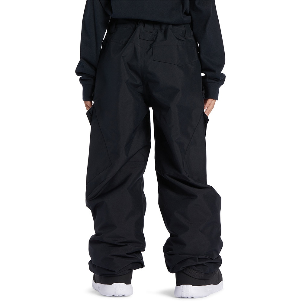 ディーシーシューズ（DC SHOES）（キッズ）ジュニア BANSHEE パンツ 25SN KPT243929KVJ0