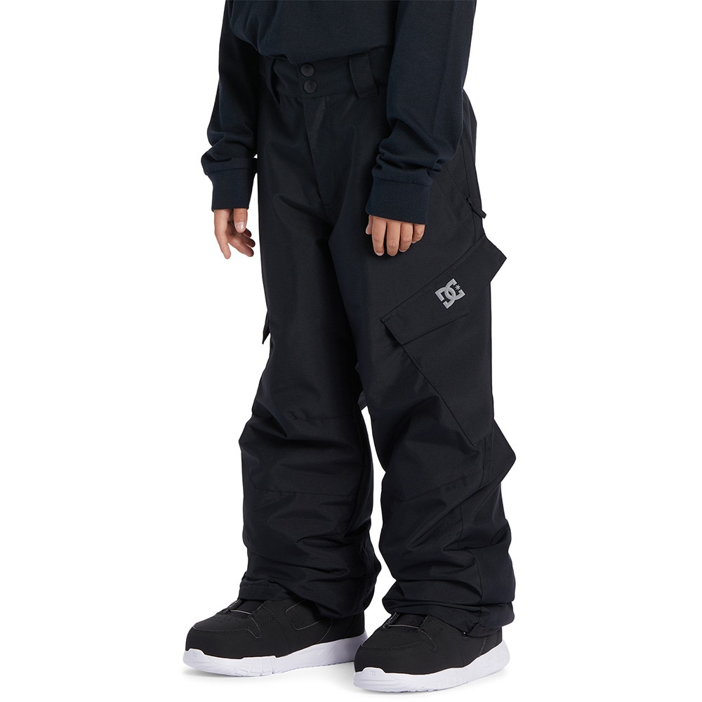 ディーシーシューズ（DC SHOES）（キッズ）ジュニア BANSHEE パンツ 25SN KPT243929KVJ0