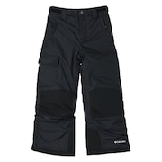 (キッズ)24-25モデル スキー スノーボードウェア ジュニア バガブーIIIパンツ SY1747 010