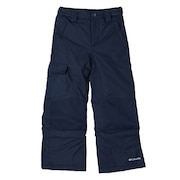 (キッズ)24-25モデル スキー スノーボードウェア ジュニア バガブーIIIパンツ SY1747 464