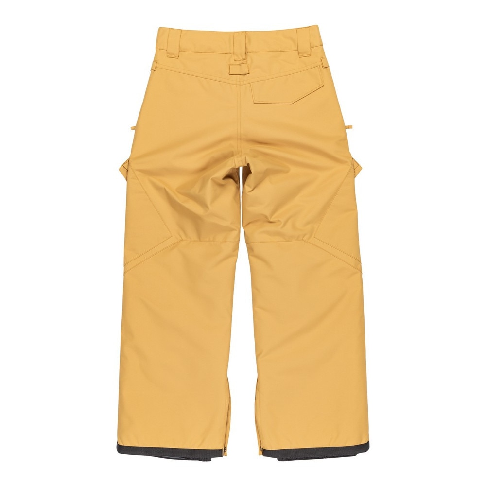 ディーシーシューズ（DC SHOES）（キッズ）ジュニア BANSHEE YOUTH パンツ 26SNDPT253918YLM0