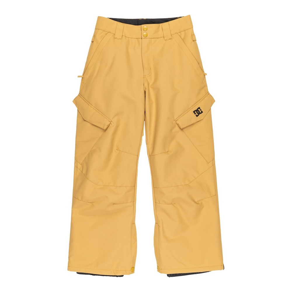 ディーシーシューズ（DC SHOES）（キッズ）ジュニア BANSHEE YOUTH パンツ 26SNDPT253918YLM0