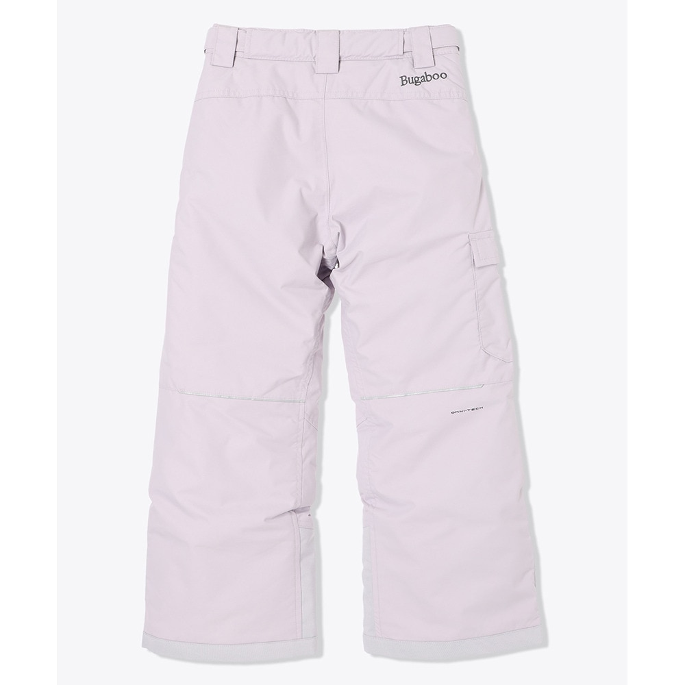 コロンビア（Columbia）（キッズ）ジュニア バガブー3パンツ SY1747 551