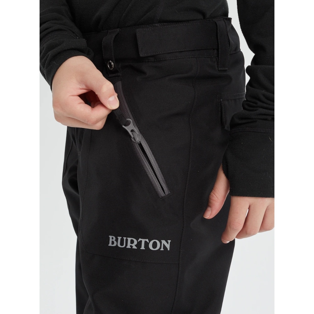 BURTON スノーボードウェアパンツ