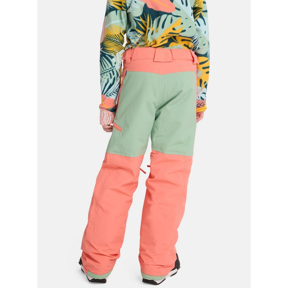 バートン（BURTON）（キッズ）キッズ スカイラー パンツ 2432110AWA