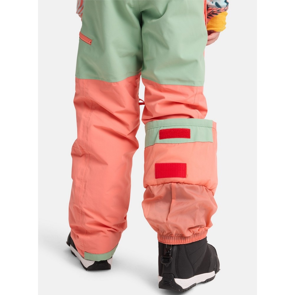 バートン（BURTON）（キッズ）キッズ スカイラー パンツ 2432110AWA