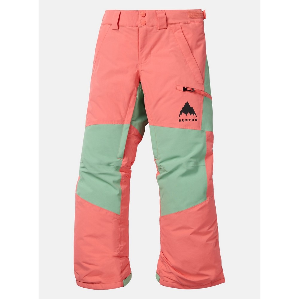 バートン（BURTON）（キッズ）キッズ スカイラー パンツ 2432110AWA