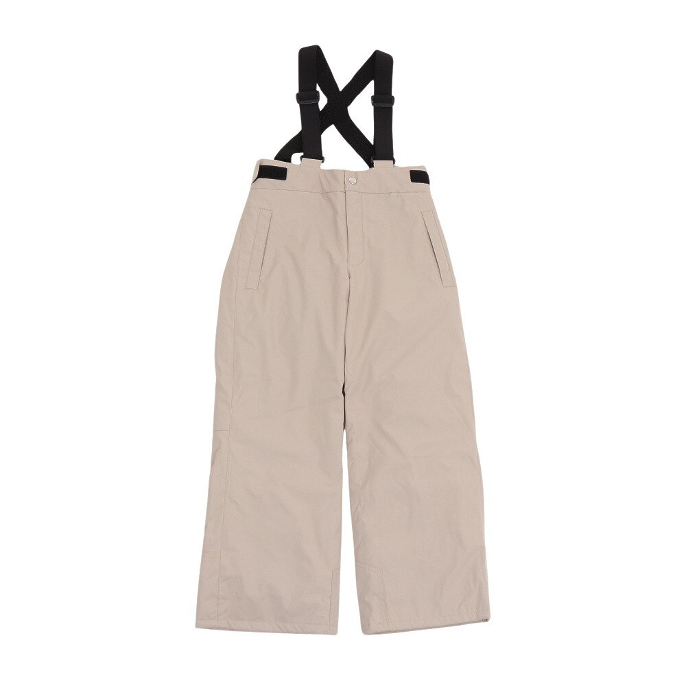 オーシャンパシフィック（Ocean Pacific）（キッズ）ジュニア 無地 スノーウェア 上下セット 143-130GY