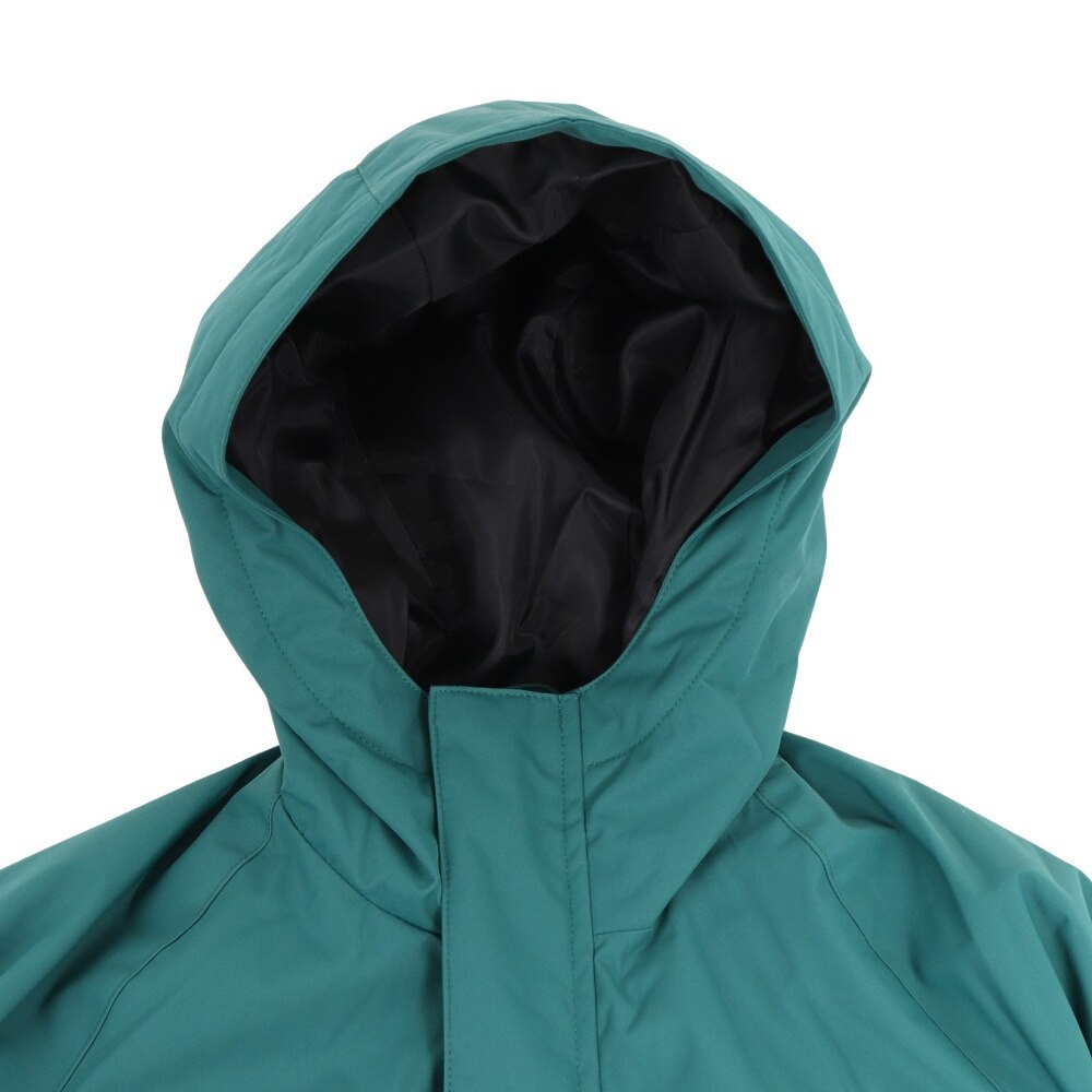 オーシャンパシフィック（Ocean Pacific）（キッズ）ジュニア 胸切替 スノーウェア 上下セット 143-131GN