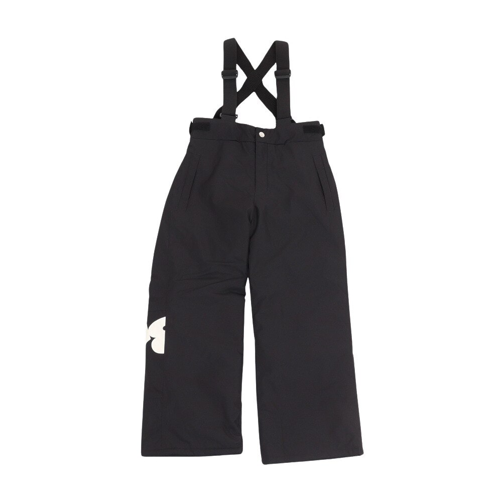 オーシャンパシフィック（Ocean Pacific）（キッズ）ジュニア 胸切替 スノーウェア 上下セット 143-131GN